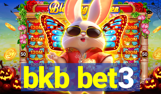 bkb bet3